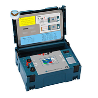 Máy đo điện trở tiếp xúc HV HIPOT GDHL-200A (200A)